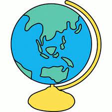 Globe Earth GIF - Globe Earth Travel - Discover & Share GIFs