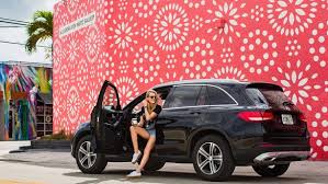 From mco airport, you and your family and luggage will be transported the short 5 minute drive to our facility. Orlando To Miami Or Miami To Orlando One Way Car Rental Sixt Rent A Car