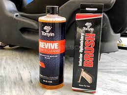 tonyin interior care revive with