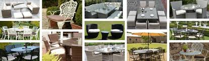 Outdoor Furniture Ideas For Small