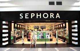 sephora to grow physical presence in