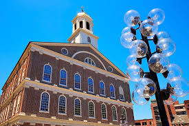 top 10 tourist attractions in boston