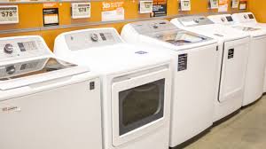 Capacity, 5 washing programs & stain cycles lodecibel quiet system lg washers are the quietest in the same category. The Best Time And Place To Buy A Washer And Dryer Clark Howard