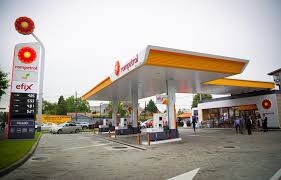 Rompetrol deschide prima benzinărie cu stație de încărcare pentru mașini electrice. Rețeaua va avea 8 stații în 2017 - AutoMarket