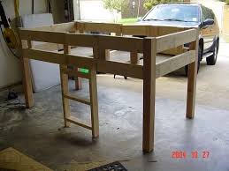 Maybe you would like to learn more about one of these? Twin Loft Bed Plans 8 Loft Bed Plans Twin Loft Bed Twin Loft Bed Plans