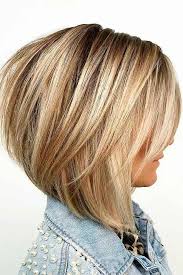Not sure where to start? Layered Bob Haircuts Why You Should Get One In 2020 Glaminati Com