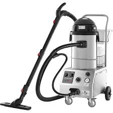 commercial steam cleaning system