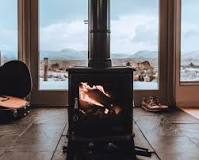 Can a log burner be fitted in a conservatory?