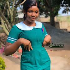 24 pictures of pretty Ghanaian Nurses that will make you want to marry a  nurse.