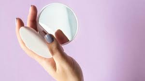 the best compact makeup mirrors that