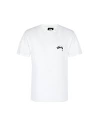 Stussy T Shirt T Shirts And Tops Yoox Com
