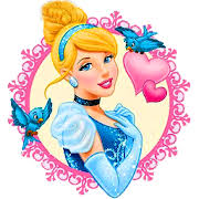 cinderella wallpapers mod apk