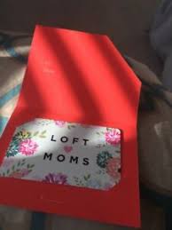 Slip into comfortable fashions for home or the office for less with loft promo codes. Ann Taylor Women S Us Nationwide Gift Cards For Sale Ebay