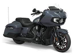 New 2022 Indian Motorcycle Challenger