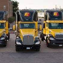 Linehaul companies are responsible for delivering freight over long distances. Estes Express Linehaul Driver Salaries Glassdoor