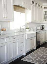 These galley kitchen ideas prove that small spaces can still be big on style. Galley Kitchen Ideas 12 Smart Small Space Solutions Decor Aid