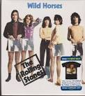 Sticky Fingers (T-Shirt) & Wild Horses (CD Single) [Only @ Best Buy]