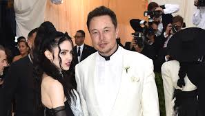 Grimes revealed that she and elon musk have a nickname that they use for their newborn son at home, and it's super cute. Elon Musk S New Son S Name Is So Bizarre Even Grimes Who Gave Birth To The Kid Messed Up Explaining It Brobible