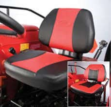 Tractor Seat Cover