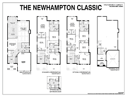 The Newhampton Classic John Boddy Homes