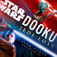 Well, you've come to the right place. Star Wars New Count Dooku Audio Book Explores The Sith Lord S Past That Hashtag Show