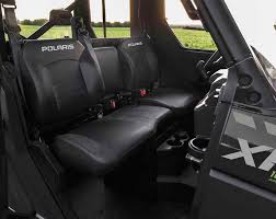 Polaris United Kingdom Ranger Xp 1000 Eps