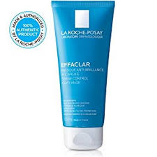 If you've got oily skin, you're likely reaching for blotting sheets and mattifying powders to contain regular breakouts versus highlighters and creams. La Roche Posay Effaclar Clay Face Mask For Oily Skin Cvs Pharmacy