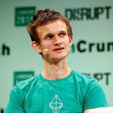 Kryptowährung | Vitalik Buterin: Ethereum-Gründer ist nun Milliardär