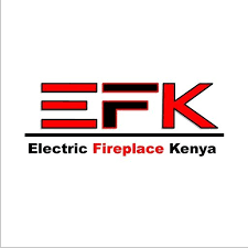 Electric Fireplace Kenya Durable