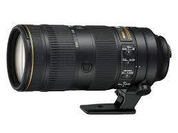 Nikon 70 200mm F 2 8e Fl Vr Review Photography Life