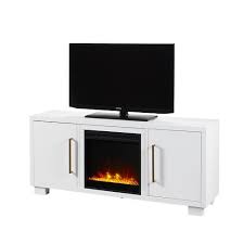 Dimplex Shelby Tv Stand With 18