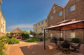 Towneplace Suites By Marriott Wichita
