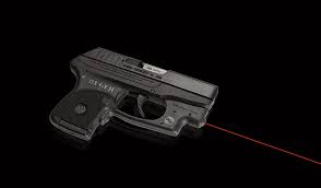 laser sights for ruger pistols