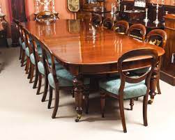 Look for a metal or paper tag, a sticker or a. Marvellous Antique Dining Tables From Regent Antiques Regent Antiques In 2021 Mahogany Dining Table Antique Dining Tables Dining Table Chairs