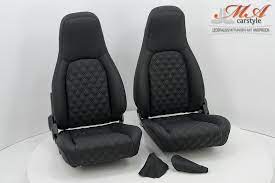 Leather Upholstery Kit For Seats Mazda