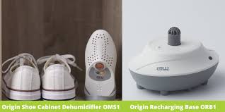 shoe cabinet dehumidifier india
