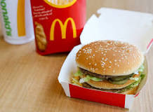 Why does the Big Mac taste different?