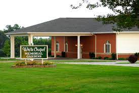 white chapel funeral home springfield mo