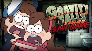 For those who prefer a text walkthrough over a boring video, here we go! Gravity Falls Saw Game Youtube