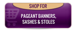 pageant banners