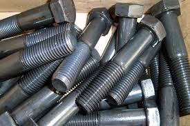cl 12 9 bolts and high tensile grade