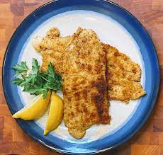 pan fried dover sole fillet healthy