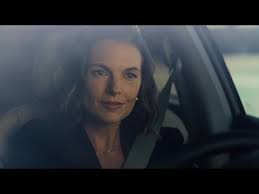 Actress michelle fernandez as driver. Nissan Crowded Woman Ad Commercial On Tv