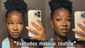 my everyday makeup routine updated