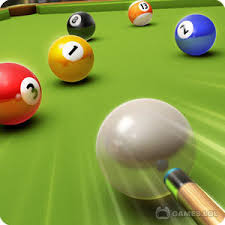 9 ball pool billiards game free pc