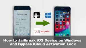 how to jailbreak ios devices on windows