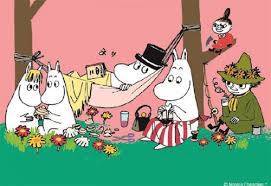 top 10 nostalgic moomin characters