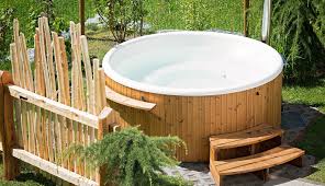 Holiday Cottages With A Hot Tub In Ireland