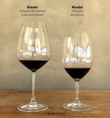 The Type Of Wine Glass Majorly Affects The Taste Of Your