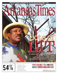 Arkansas Times by Arkansas Times issuu